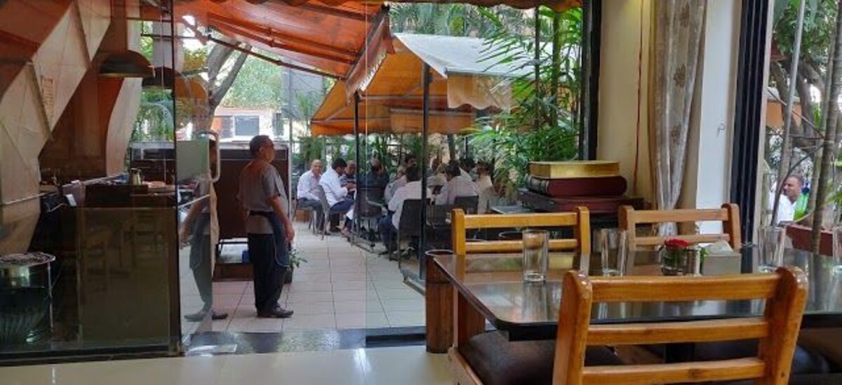 Shabree Restaurant_2